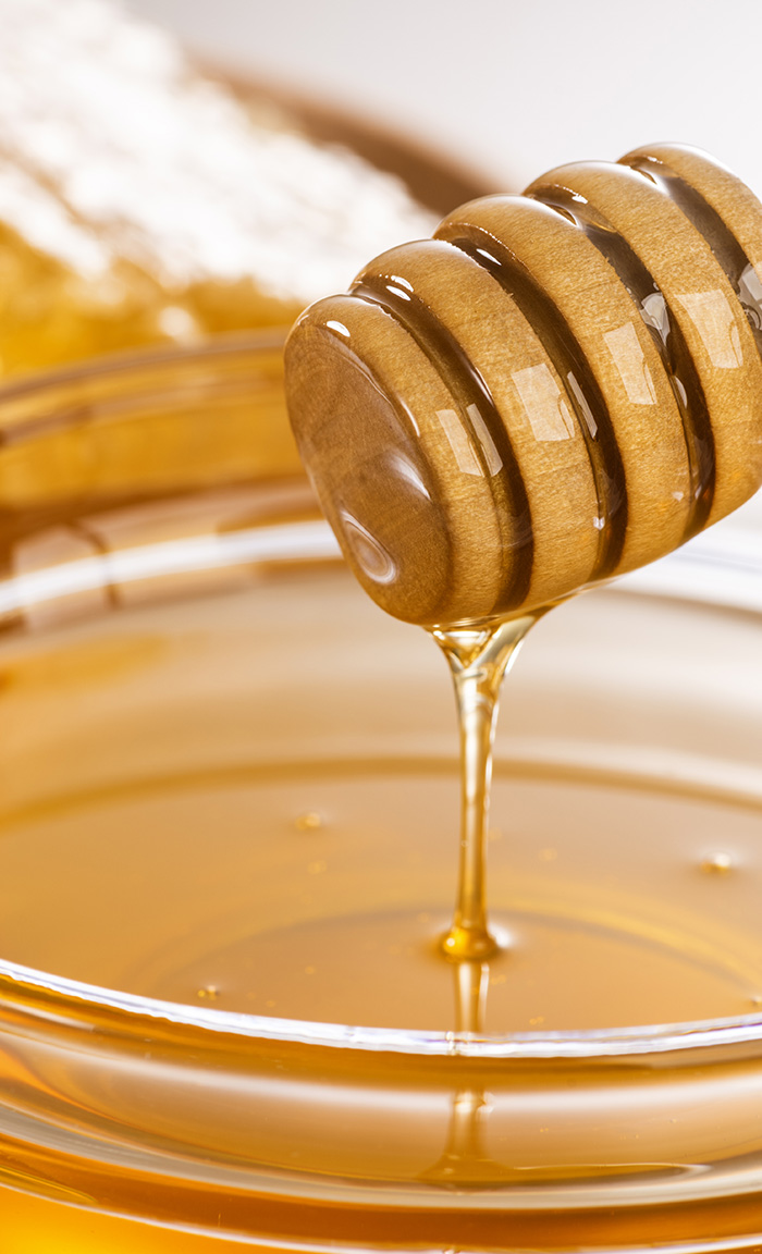 熊本の無添加はちみつなら - サンワールド九州